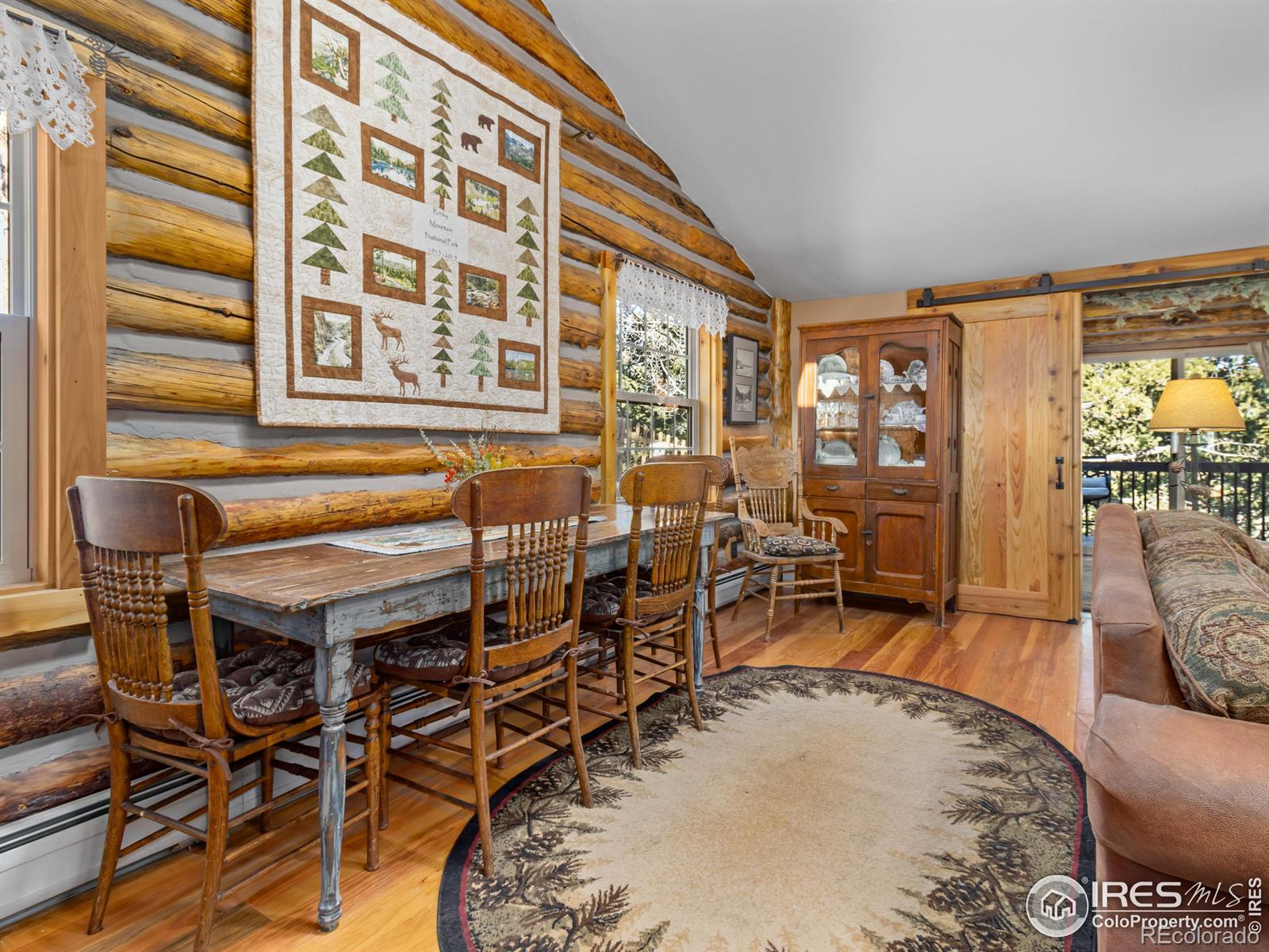 MLS Image #3 for 219  ski road,allenspark, Colorado