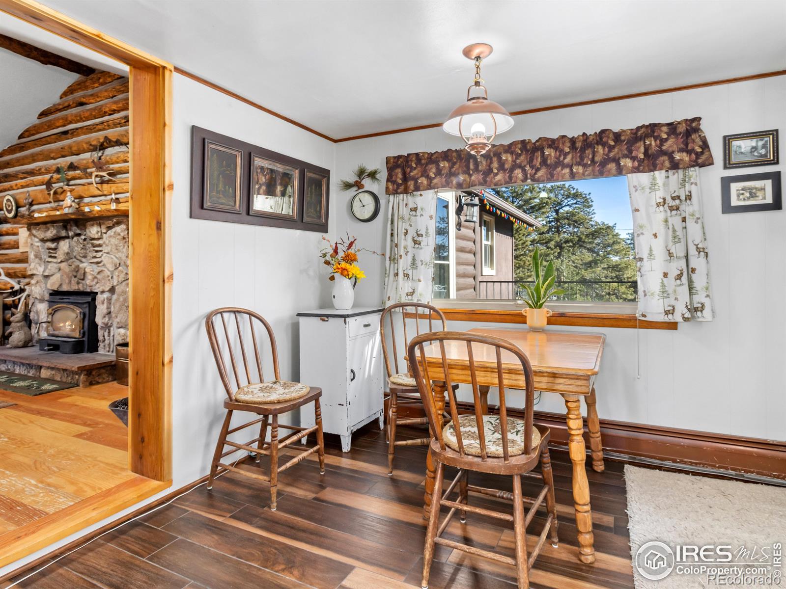 MLS Image #8 for 219  ski road,allenspark, Colorado