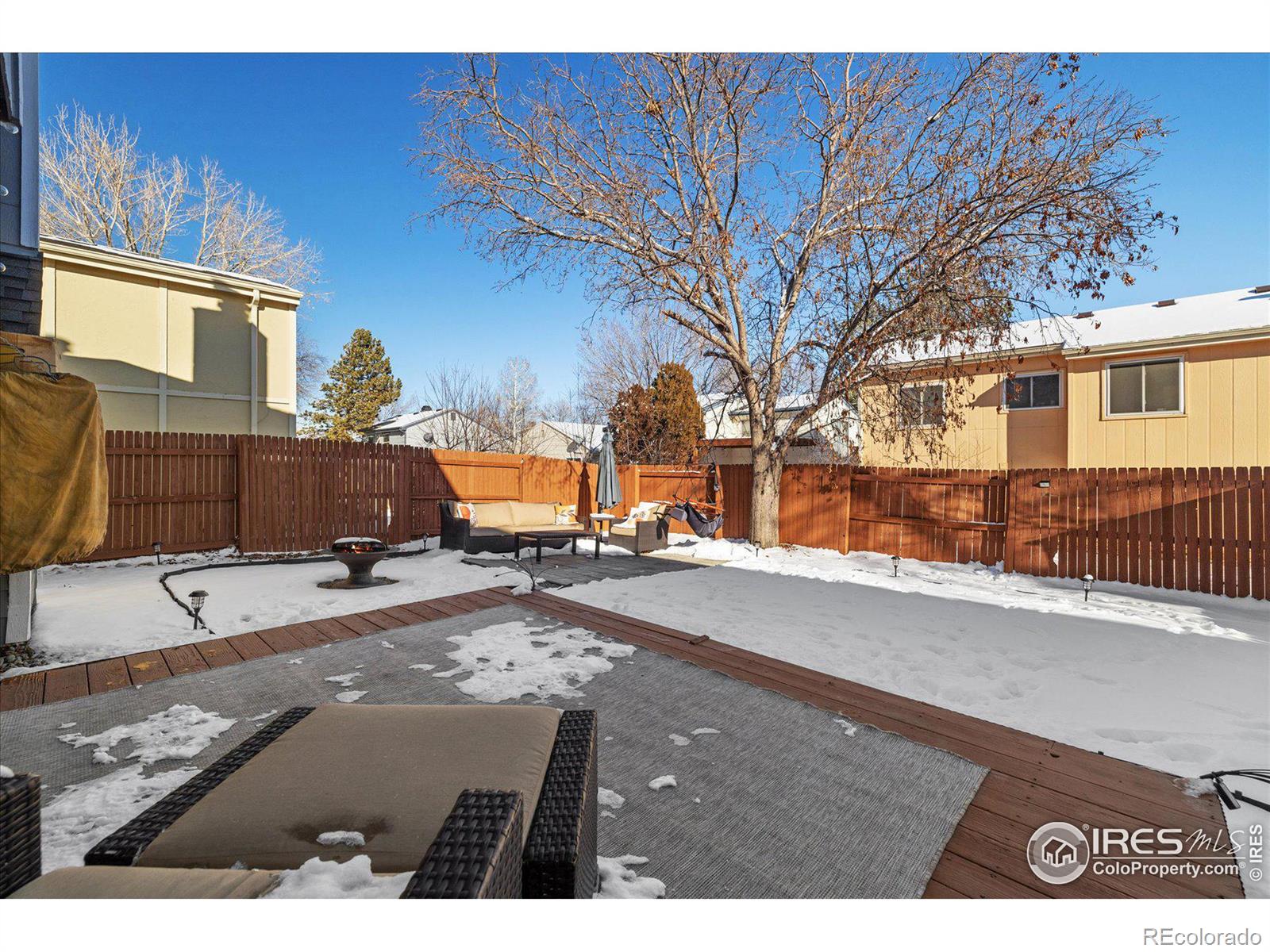 MLS Image #25 for 1836  juniper street,longmont, Colorado