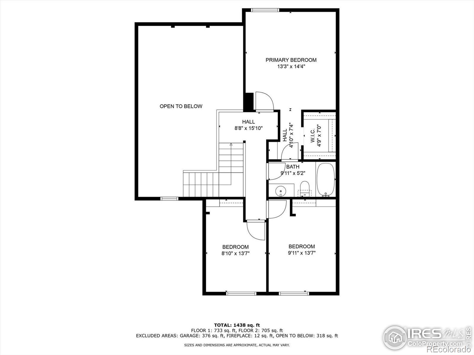 MLS Image #31 for 1836  juniper street,longmont, Colorado