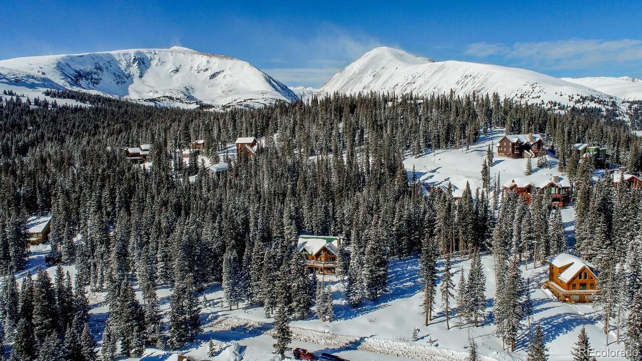 MLS Image #0 for 229  lee lane,breckenridge, Colorado