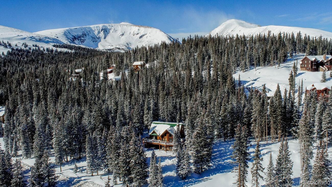 CMA Image for 229  Lee Lane,Breckenridge, Colorado