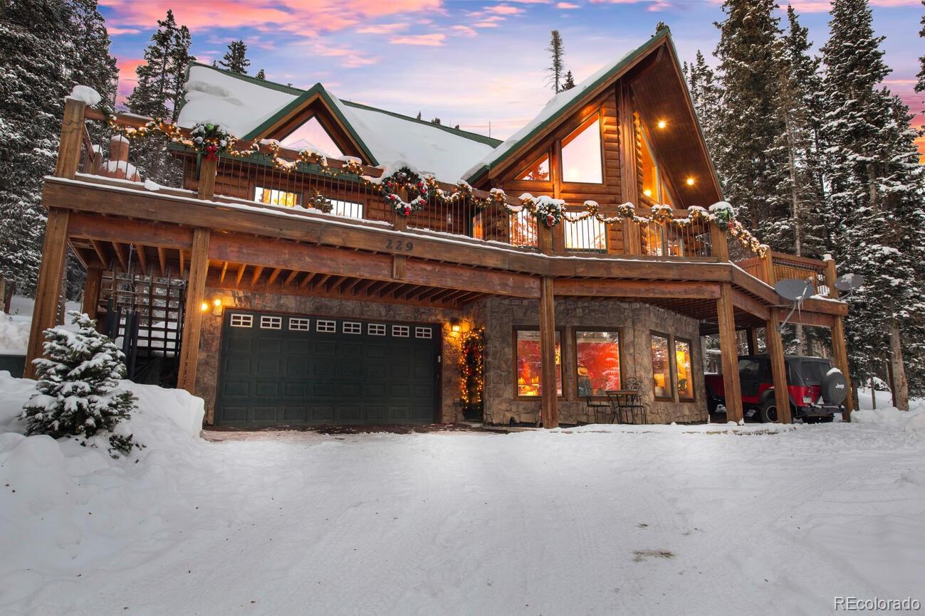 MLS Image #10 for 229  lee lane,breckenridge, Colorado