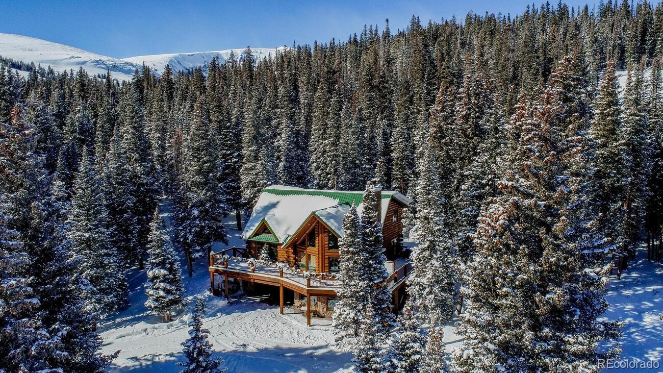 MLS Image #2 for 229  lee lane,breckenridge, Colorado