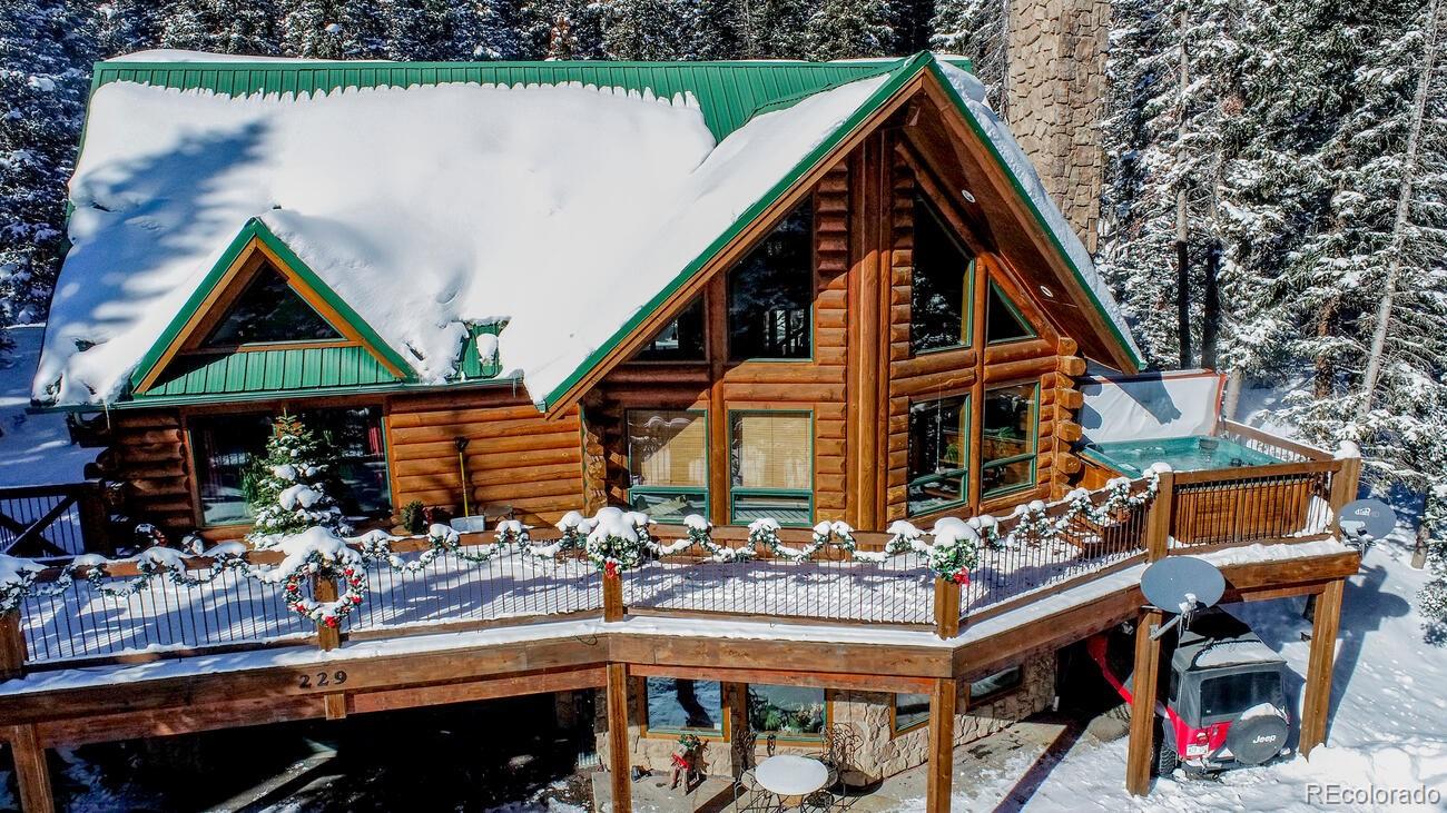 MLS Image #35 for 229  lee lane,breckenridge, Colorado