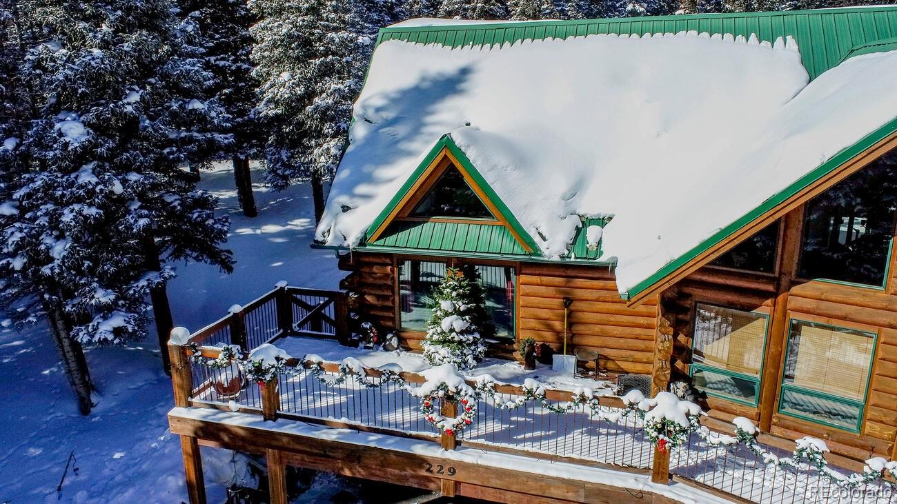 MLS Image #4 for 229  lee lane,breckenridge, Colorado