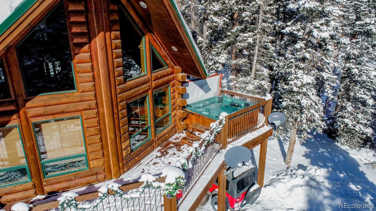 MLS Image #41 for 229  lee lane,breckenridge, Colorado