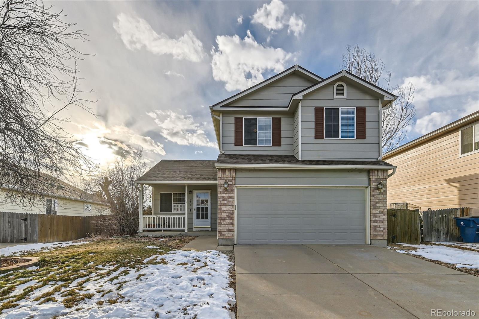 MLS Image #1 for 571 s 24th avenue,brighton, Colorado