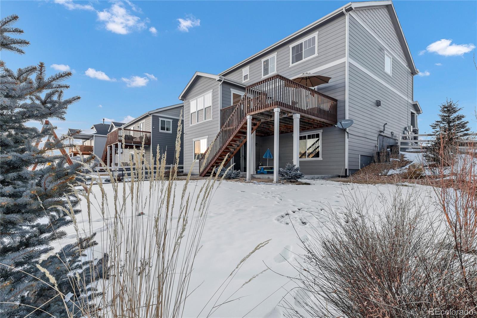 MLS Image #33 for 2648  fair meadow place,castle rock, Colorado