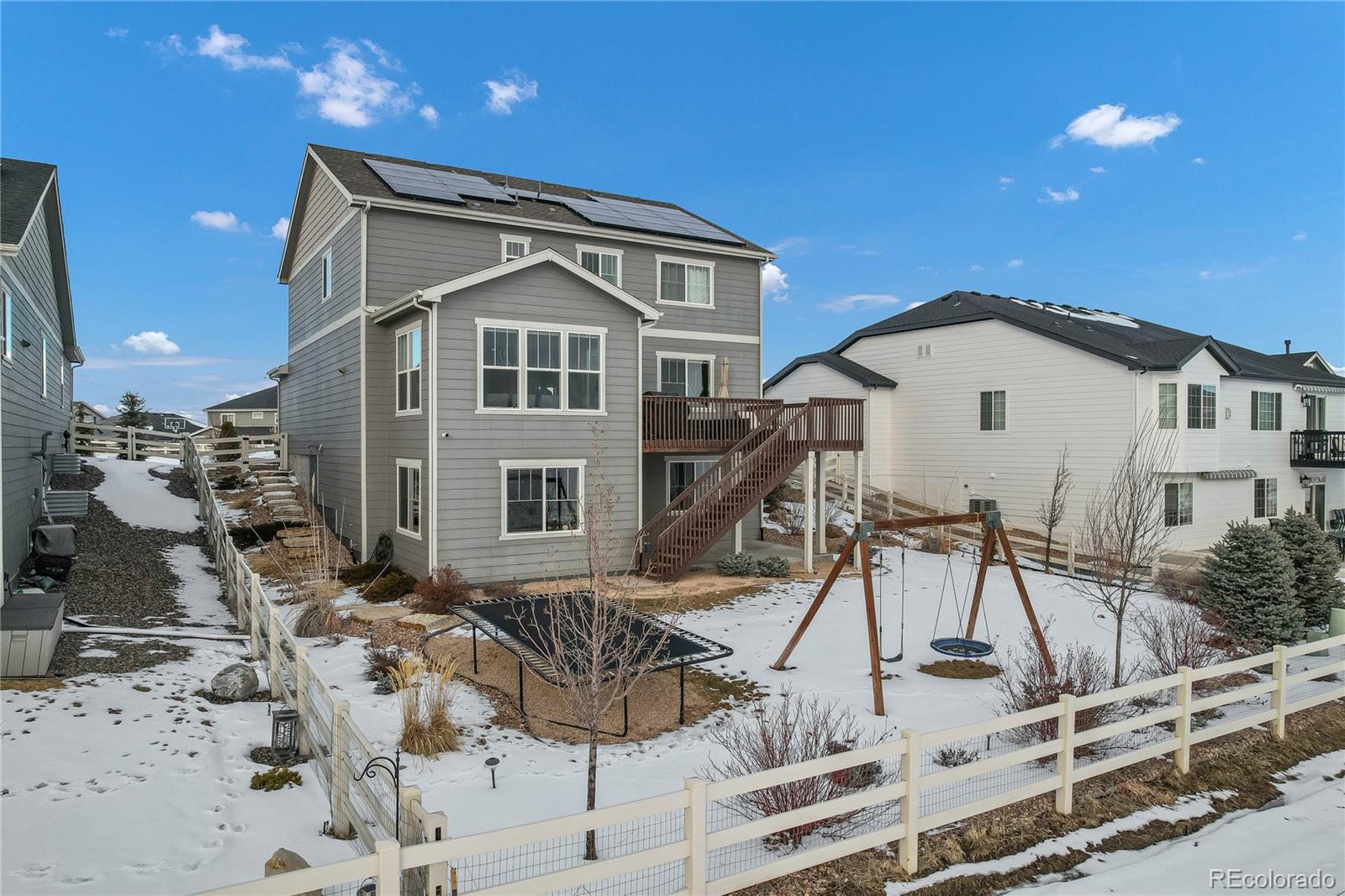 MLS Image #42 for 2648  fair meadow place,castle rock, Colorado