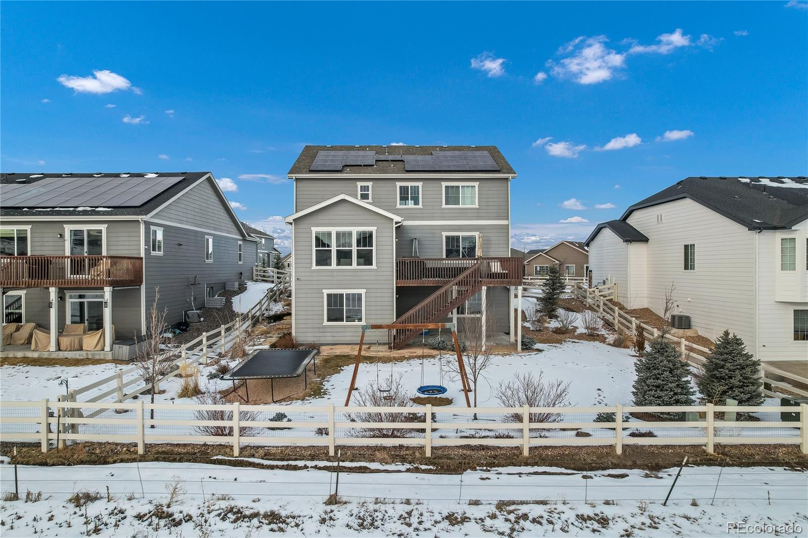 MLS Image #43 for 2648  fair meadow place,castle rock, Colorado