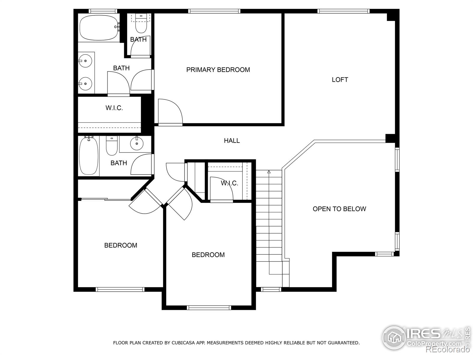 MLS Image #35 for 3557  blanca peak drive,superior, Colorado