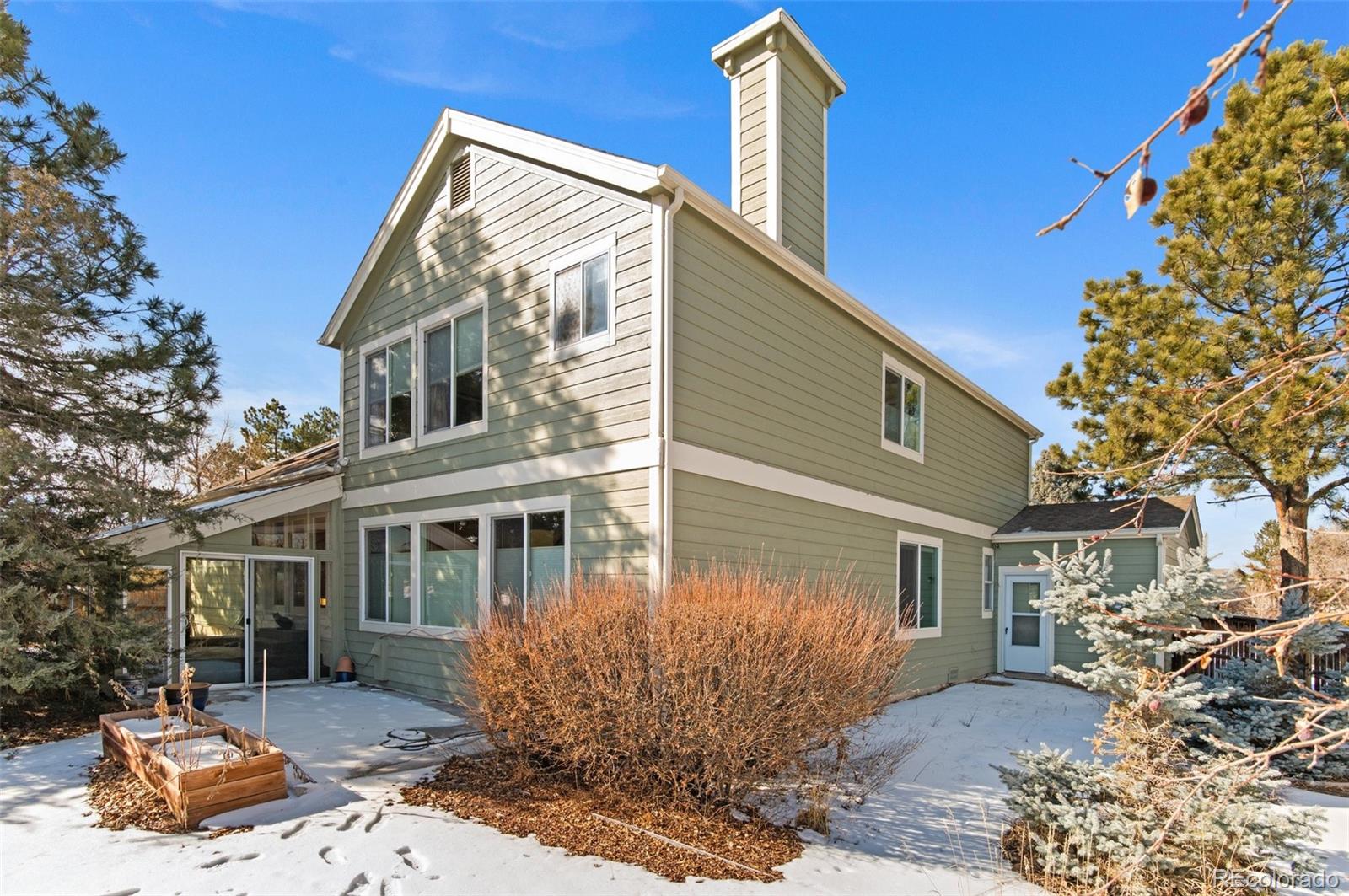 MLS Image #36 for 9436  wickerdale court,highlands ranch, Colorado