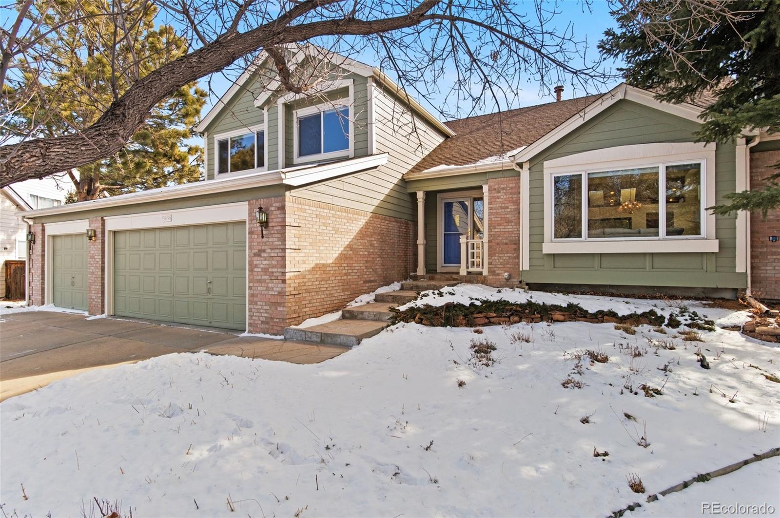 MLS Image #39 for 9436  wickerdale court,highlands ranch, Colorado