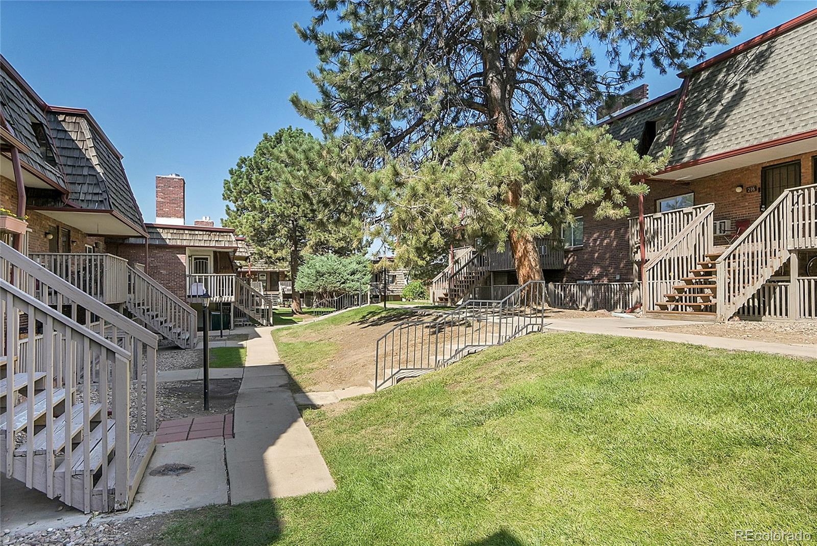 MLS Image #25 for 5401 e warren avenue,denver, Colorado