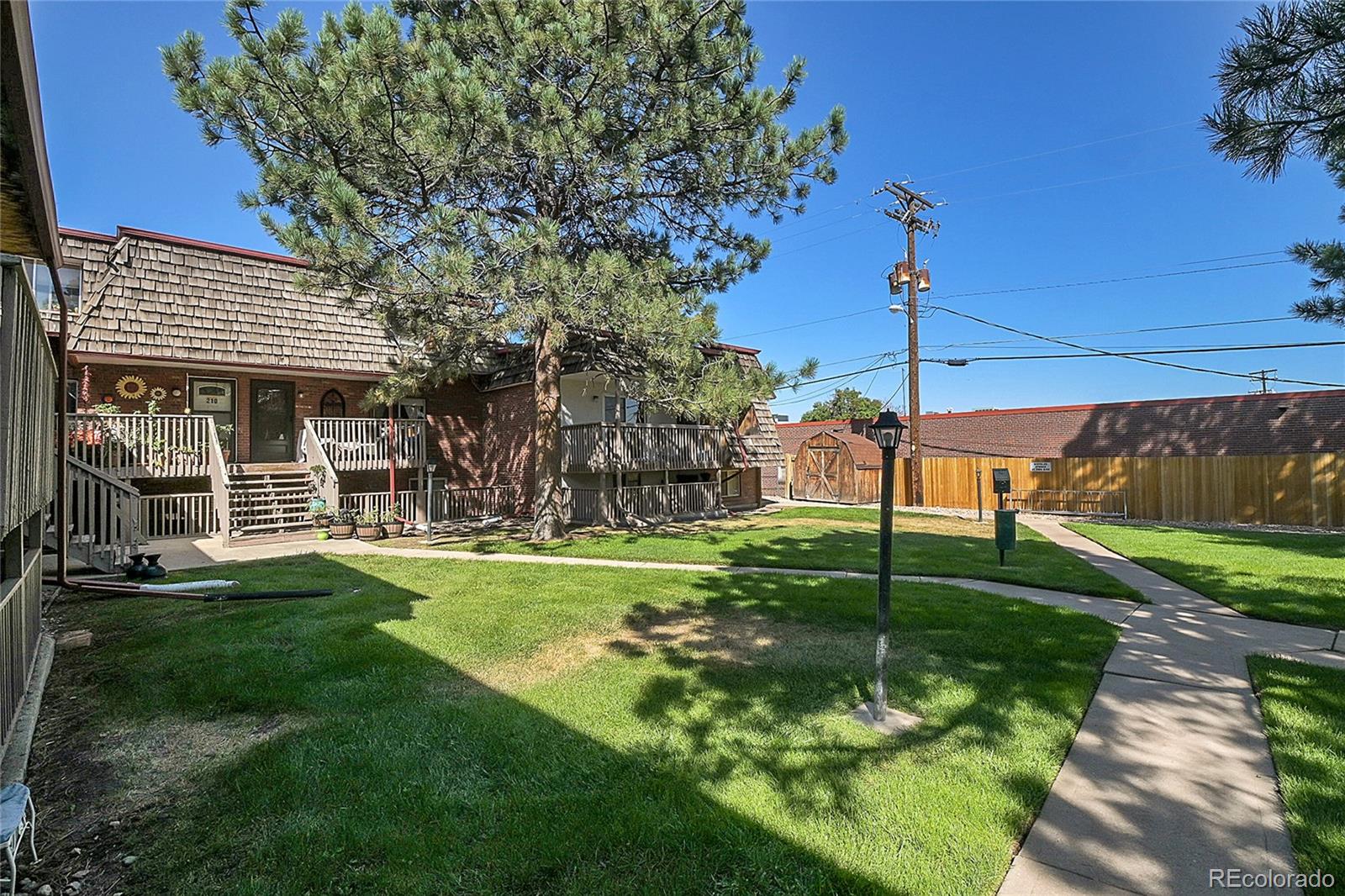 MLS Image #26 for 5401 e warren avenue,denver, Colorado