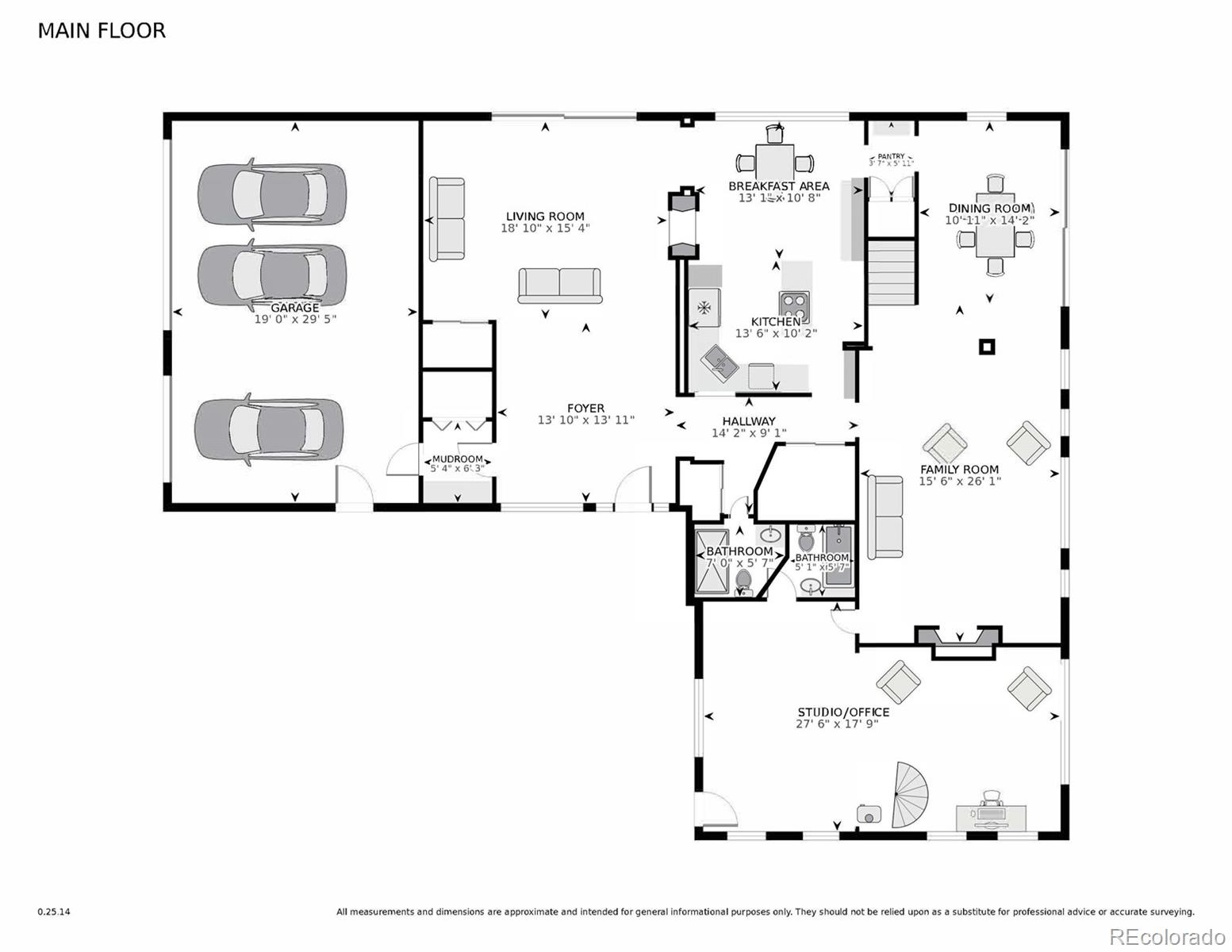 MLS Image #47 for 21531  main avenue,golden, Colorado