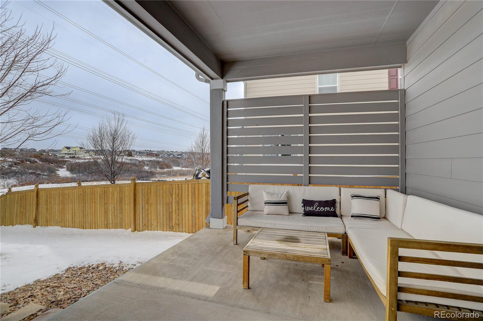 MLS Image #13 for 1640  mcmurdo trail,castle rock, Colorado