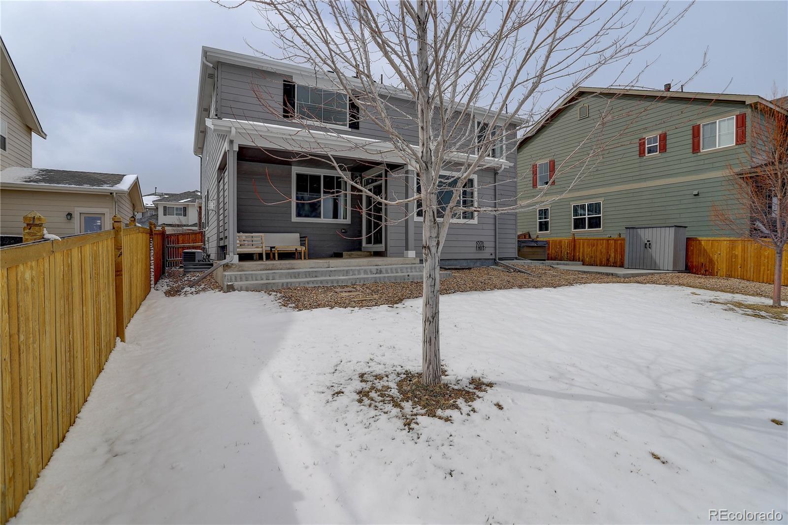 MLS Image #38 for 1640  mcmurdo trail,castle rock, Colorado