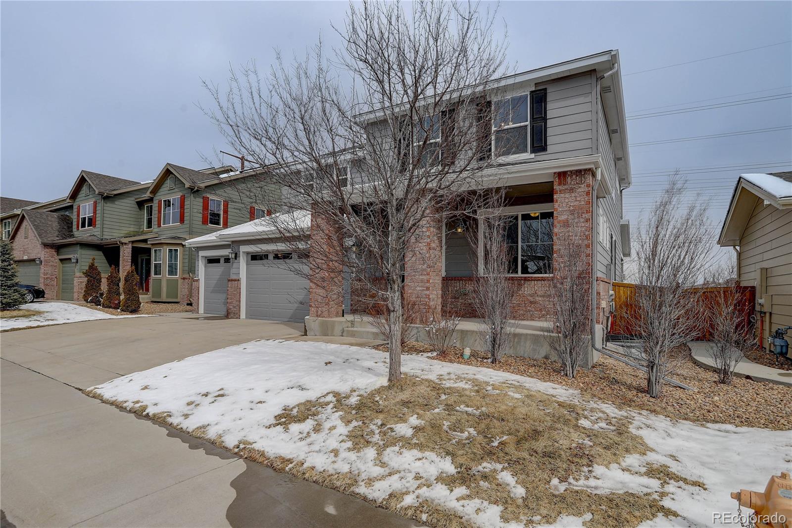 MLS Image #42 for 1640  mcmurdo trail,castle rock, Colorado