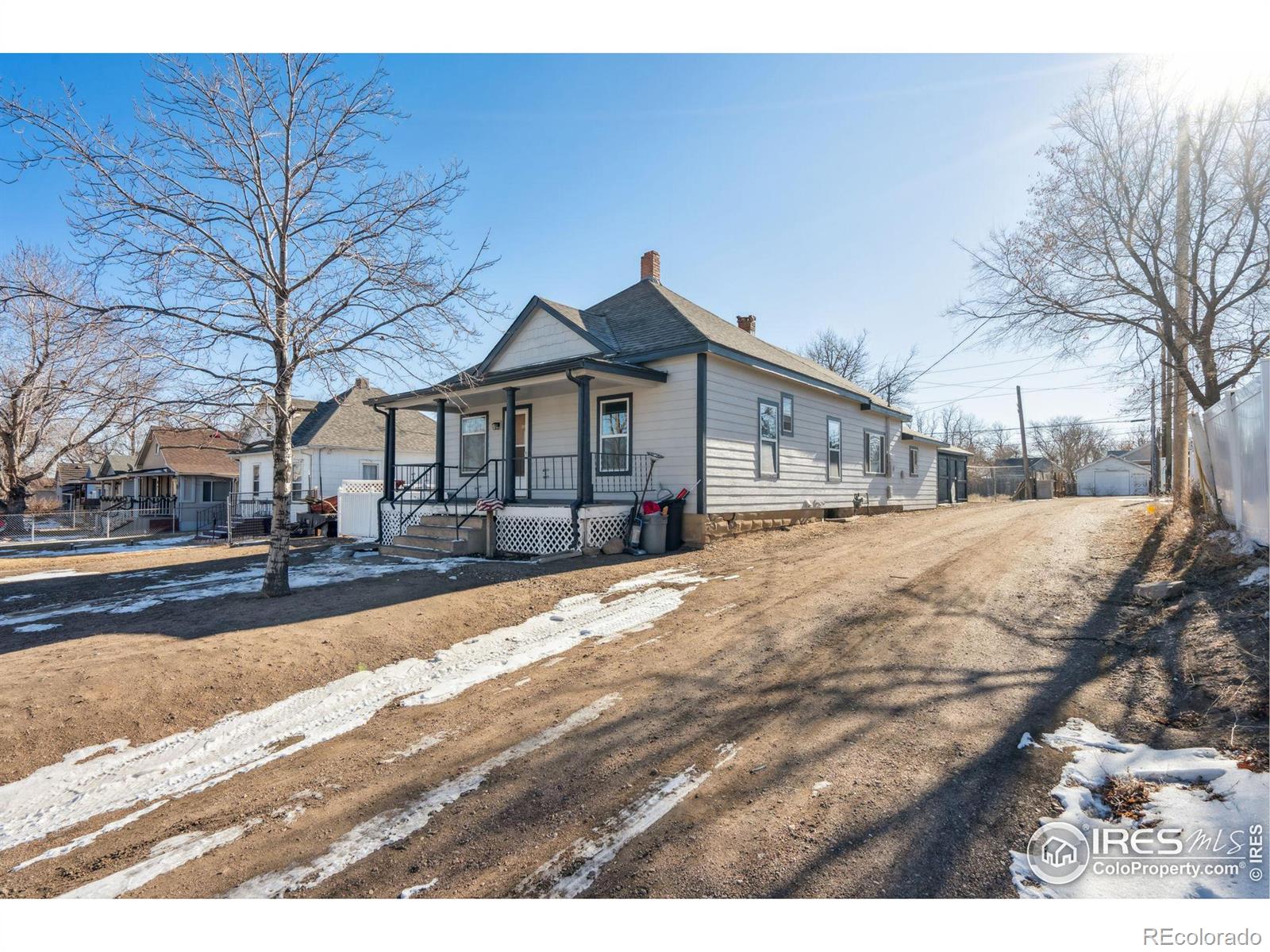 MLS Image #1 for 316  10th street,greeley, Colorado