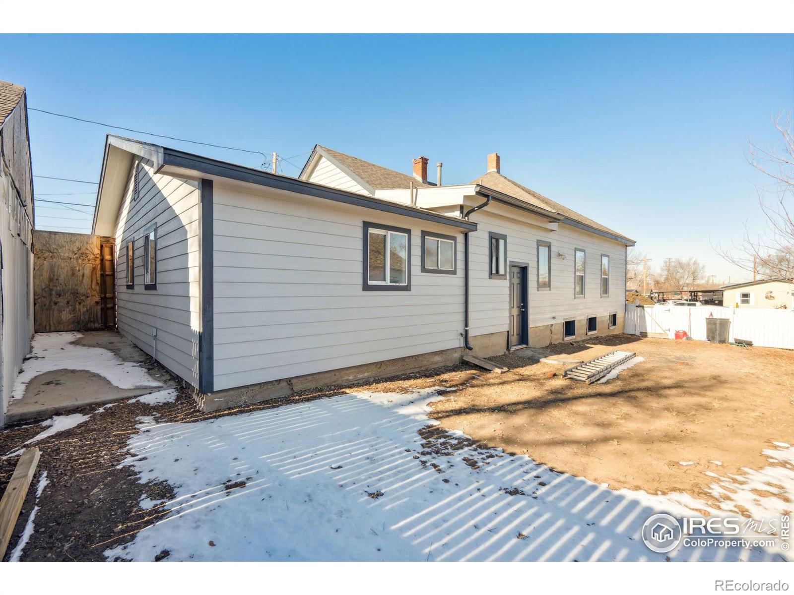 MLS Image #2 for 316  10th street,greeley, Colorado