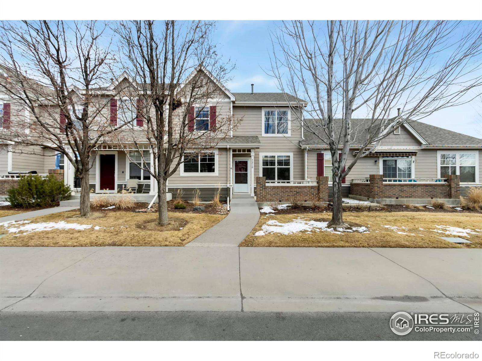 MLS Image #0 for 3210  springfield drive,loveland, Colorado