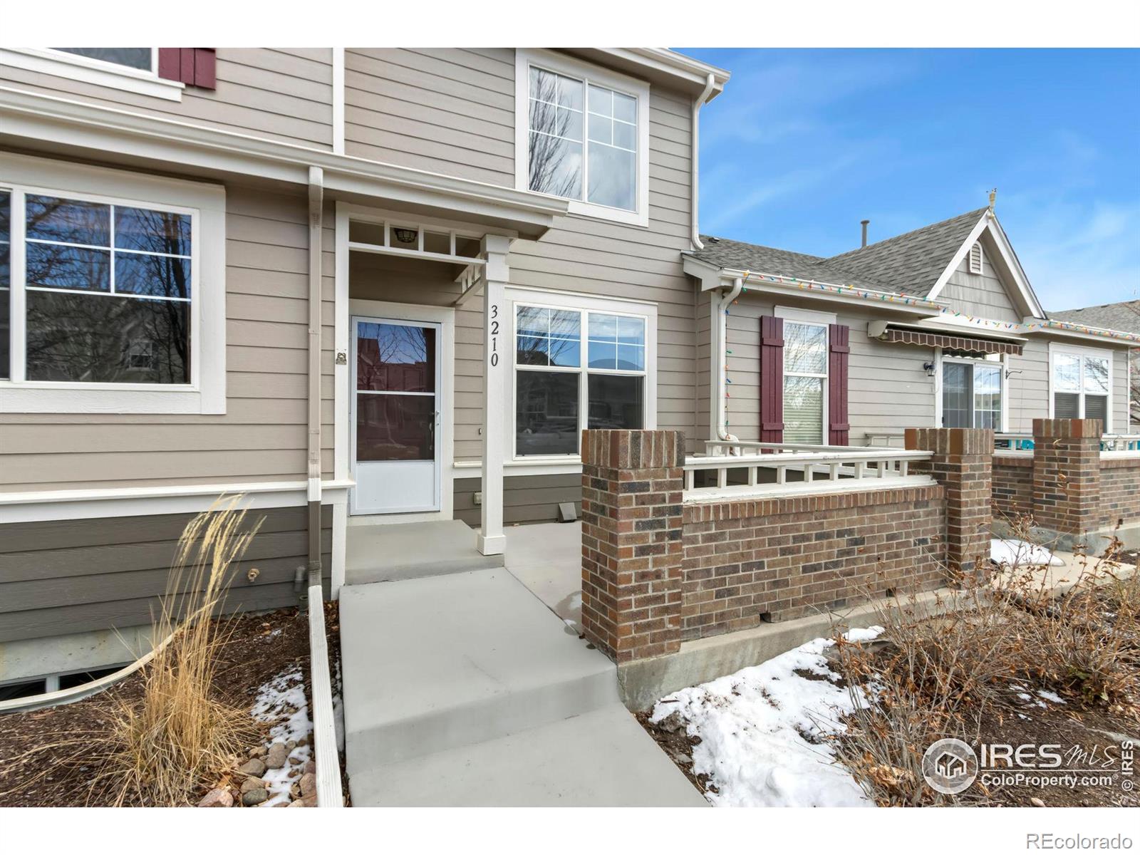 CMA Image for 3210  Springfield Drive,Loveland, Colorado