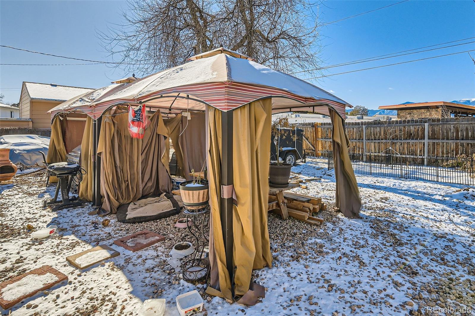 MLS Image #23 for 2863  casden circle,colorado springs, Colorado