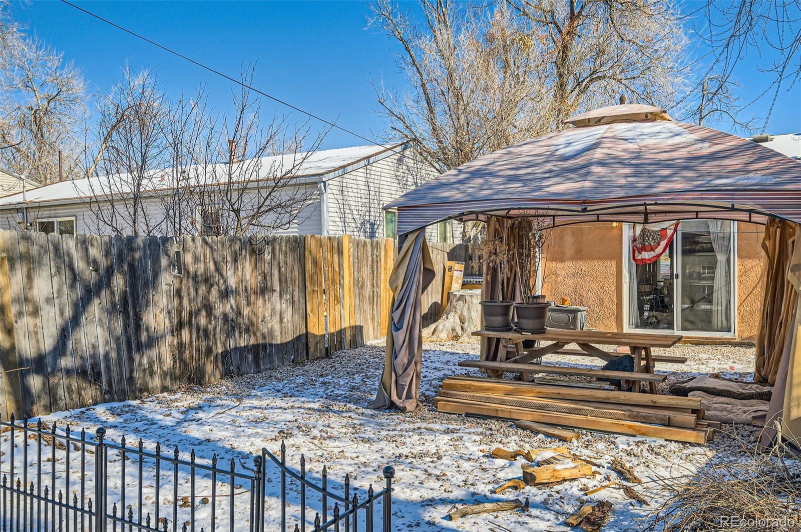 MLS Image #27 for 2863  casden circle,colorado springs, Colorado