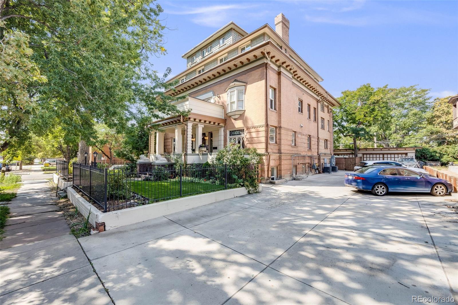 MLS Image #13 for 1035 e 10th avenue,denver, Colorado