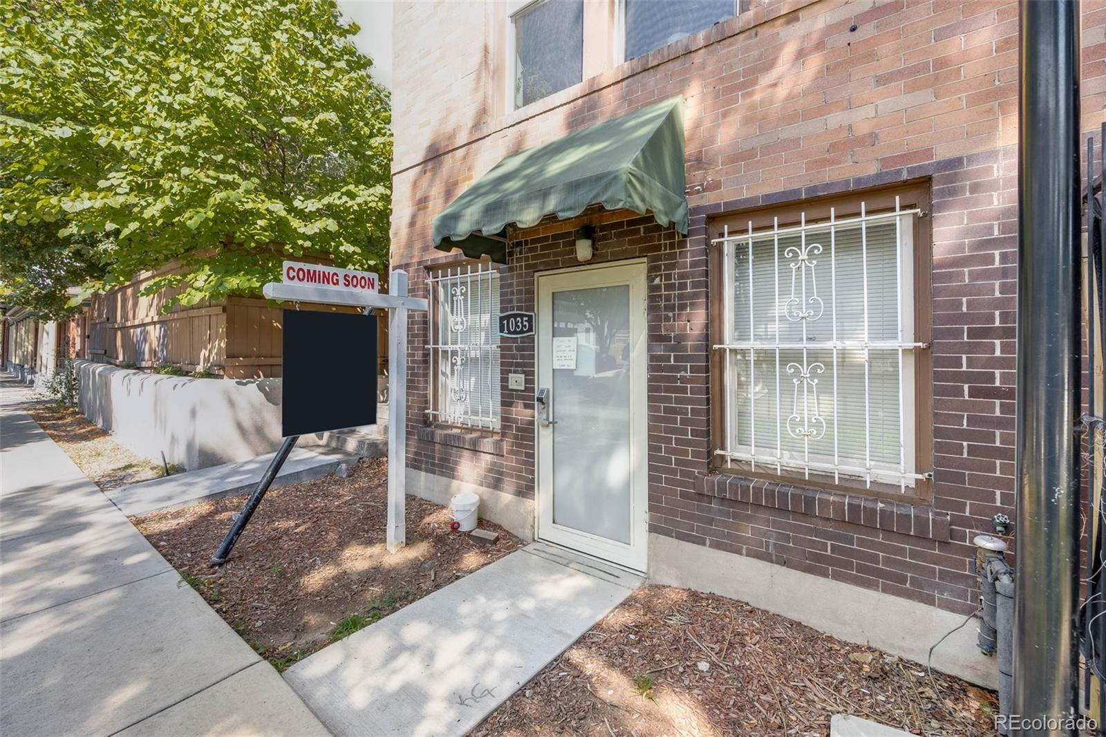 MLS Image #2 for 1035 e 10th avenue,denver, Colorado