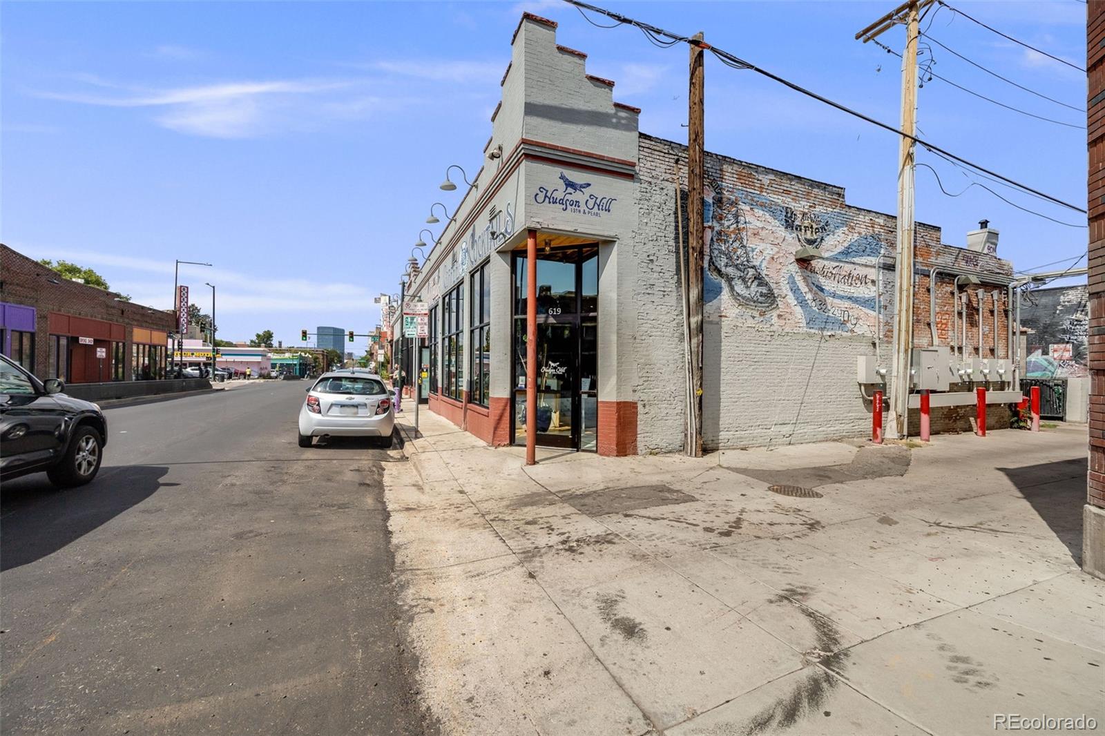 MLS Image #23 for 1035 e 10th avenue,denver, Colorado