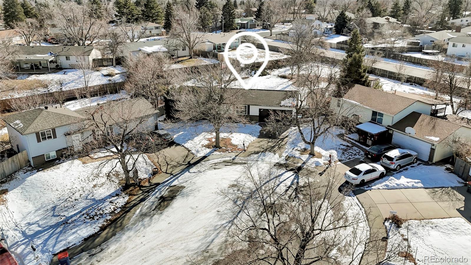 MLS Image #2 for 3150 s jasper way,aurora, Colorado