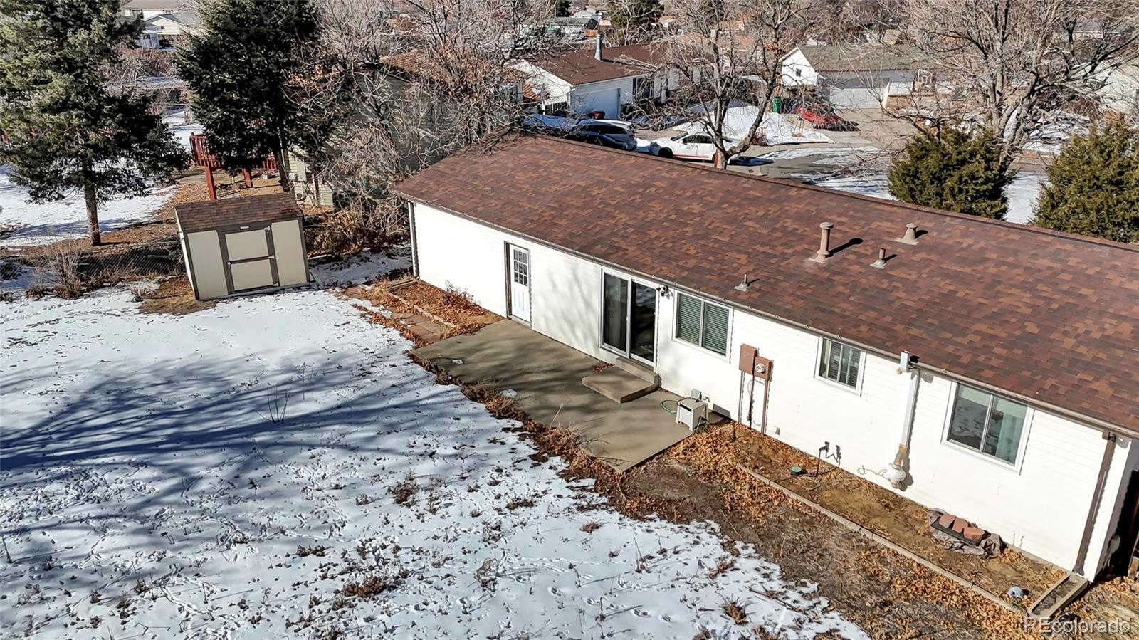 MLS Image #30 for 3150 s jasper way,aurora, Colorado