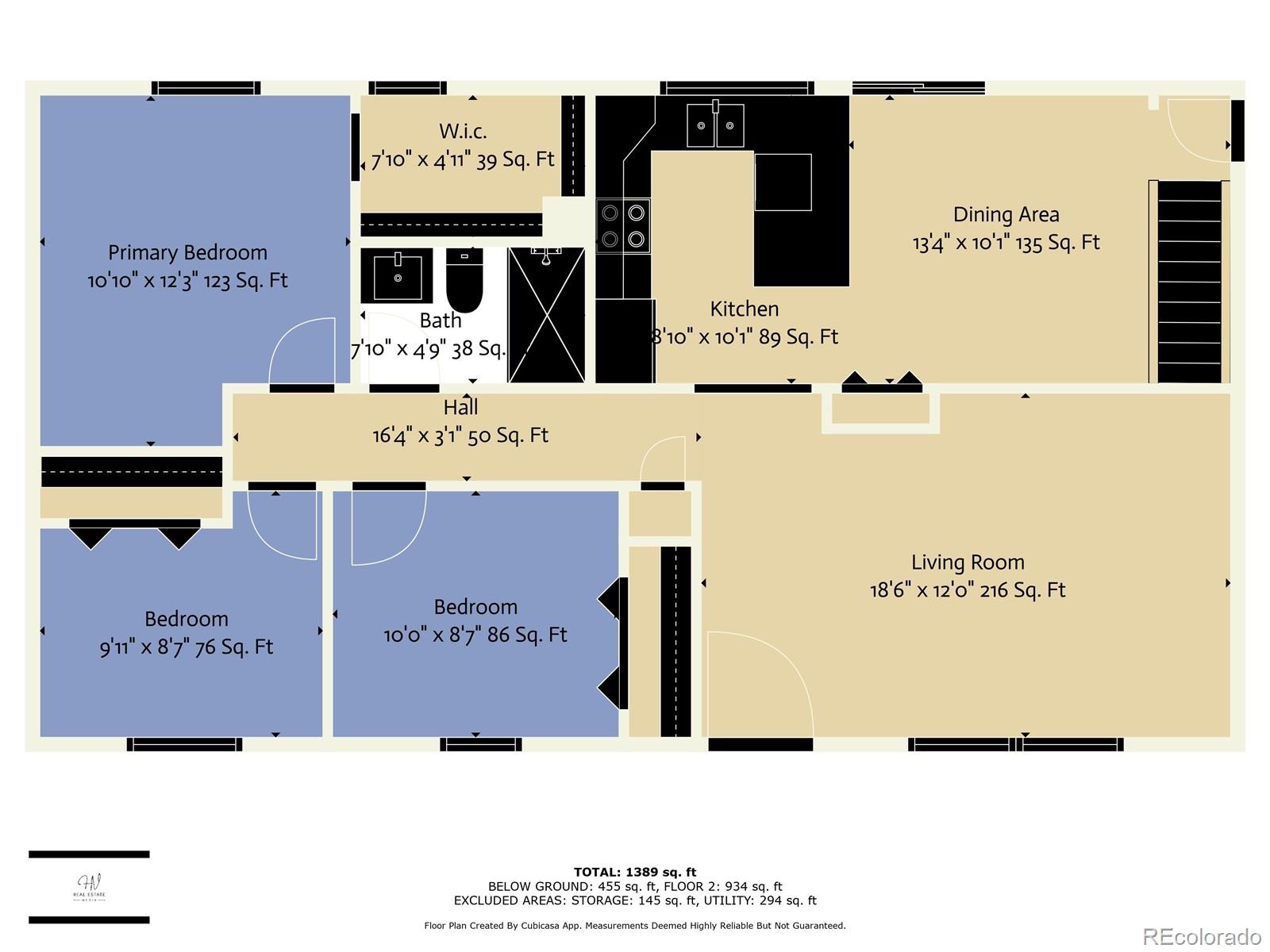 MLS Image #32 for 3150 s jasper way,aurora, Colorado