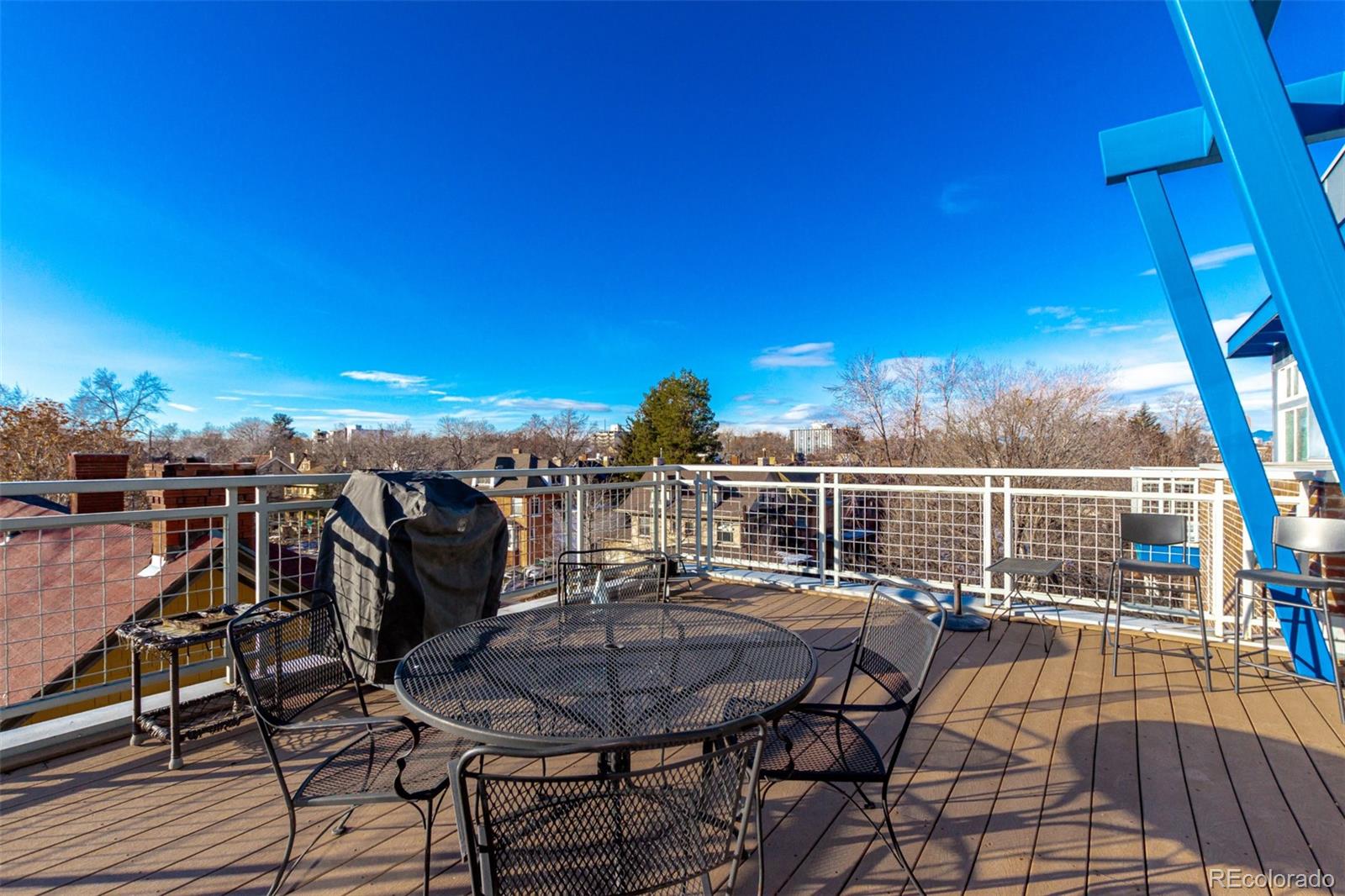 MLS Image #27 for 1488  madison street,denver, Colorado