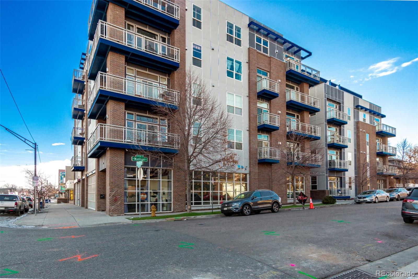 MLS Image #28 for 1488  madison street,denver, Colorado