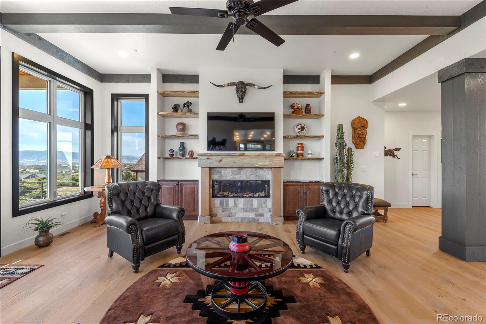 MLS Image #18 for 1708  creedmoor court,castle rock, Colorado