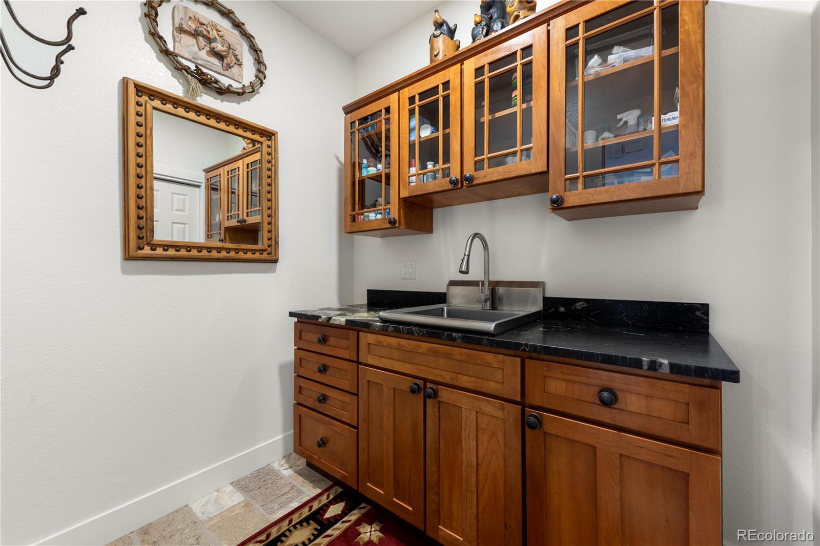 MLS Image #21 for 1708  creedmoor court,castle rock, Colorado