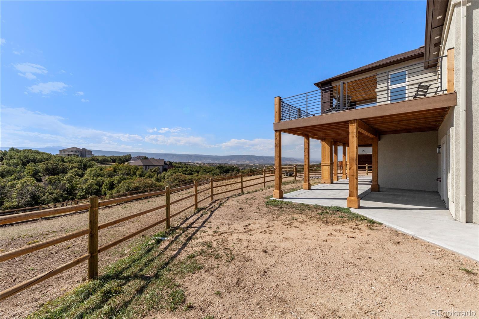 MLS Image #37 for 1708  creedmoor court,castle rock, Colorado