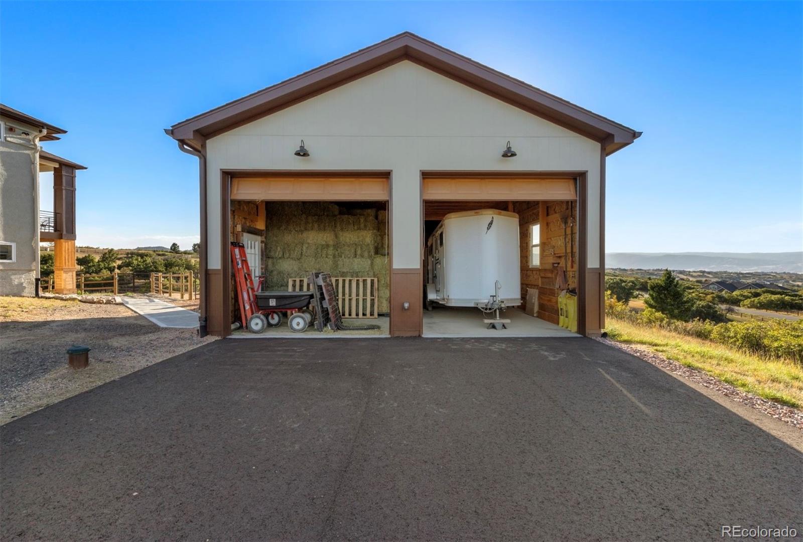 MLS Image #39 for 1708  creedmoor court,castle rock, Colorado