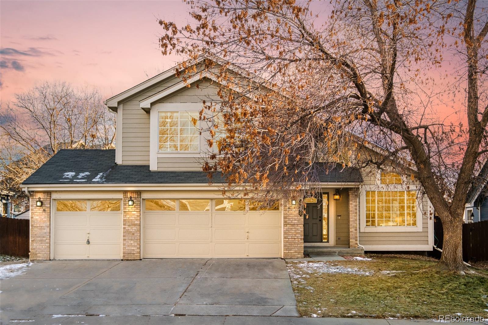 MLS Image #0 for 6716 w 97th circle,broomfield, Colorado