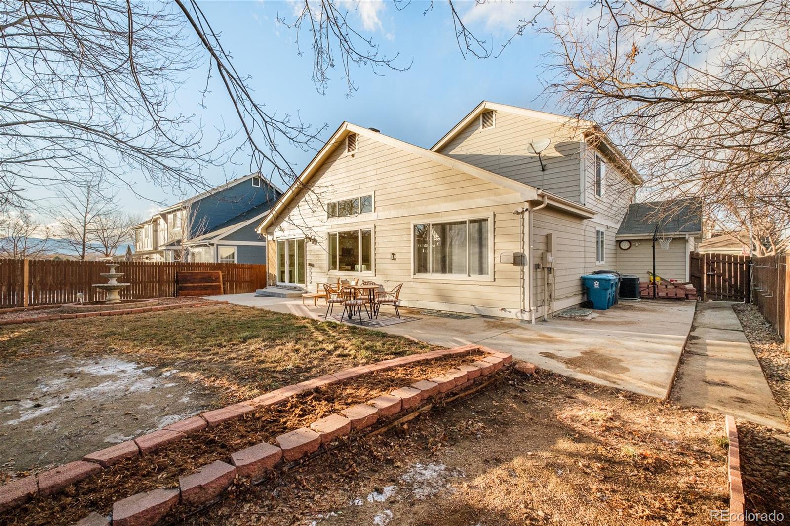 MLS Image #30 for 6716 w 97th circle,broomfield, Colorado