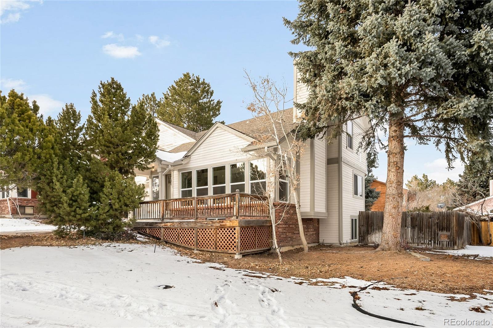 MLS Image #1 for 17519 e kenyon drive,aurora, Colorado