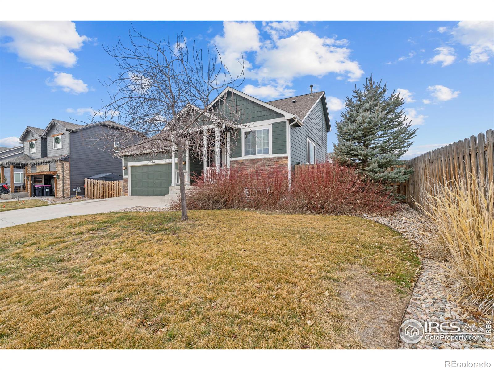 MLS Image #2 for 7357  andover street,wellington, Colorado