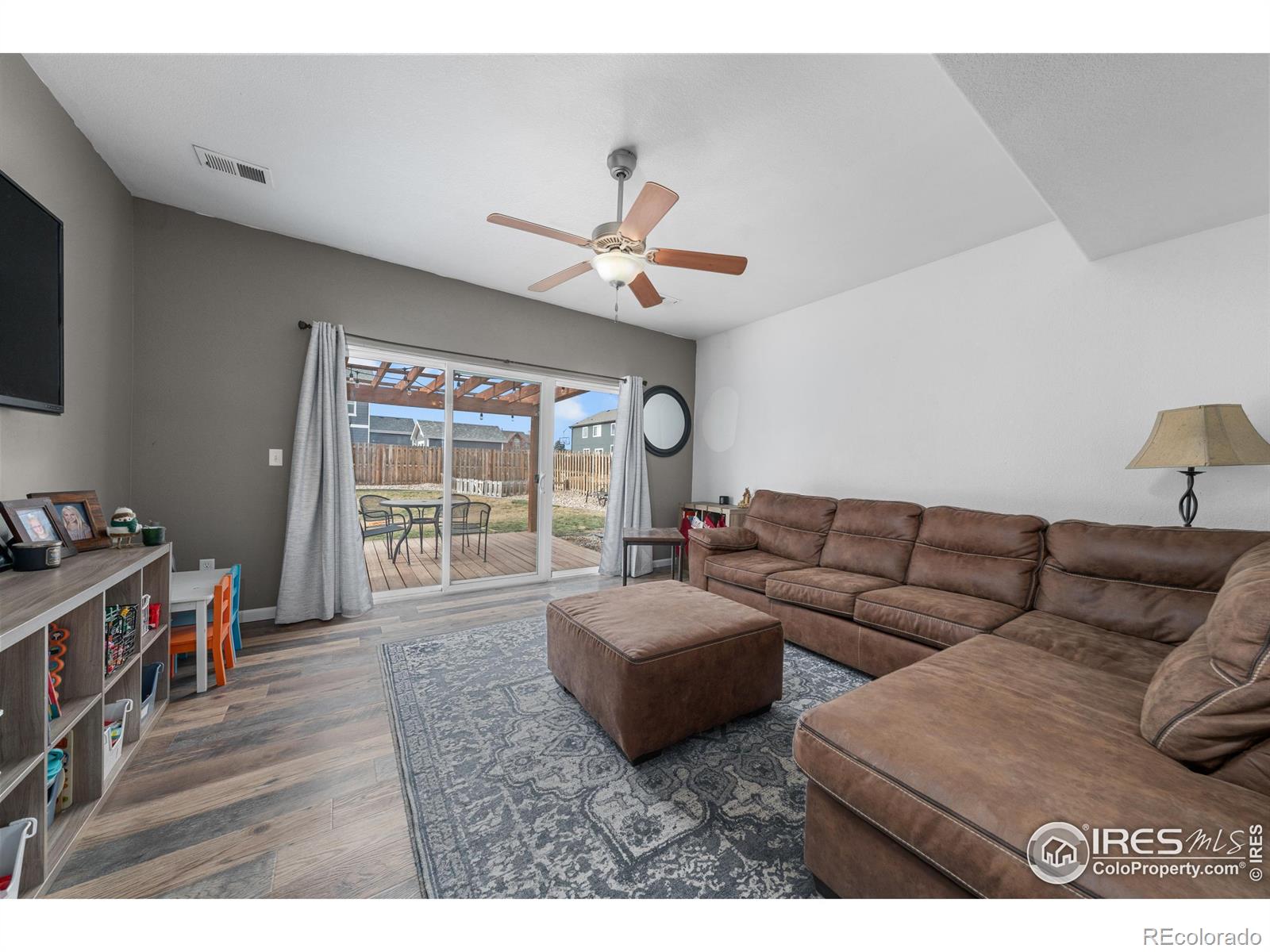 MLS Image #5 for 7357  andover street,wellington, Colorado