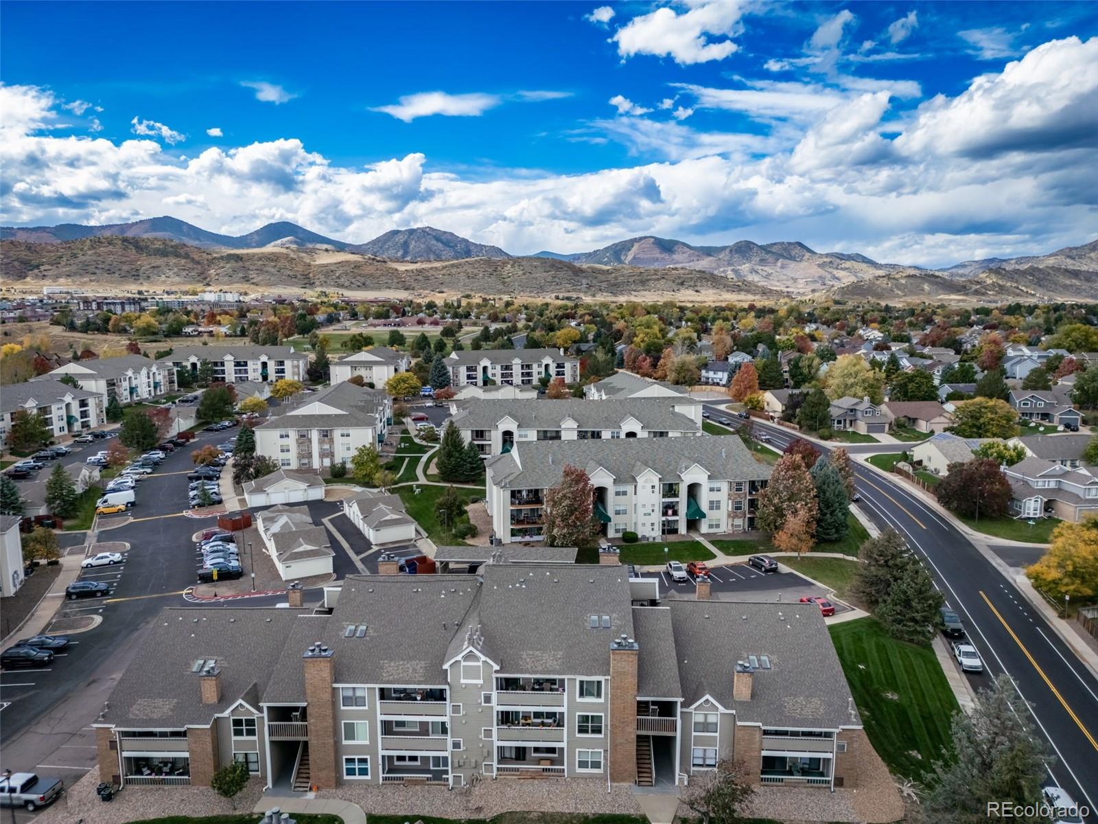 MLS Image #0 for 12093 w cross drive 206,littleton, Colorado