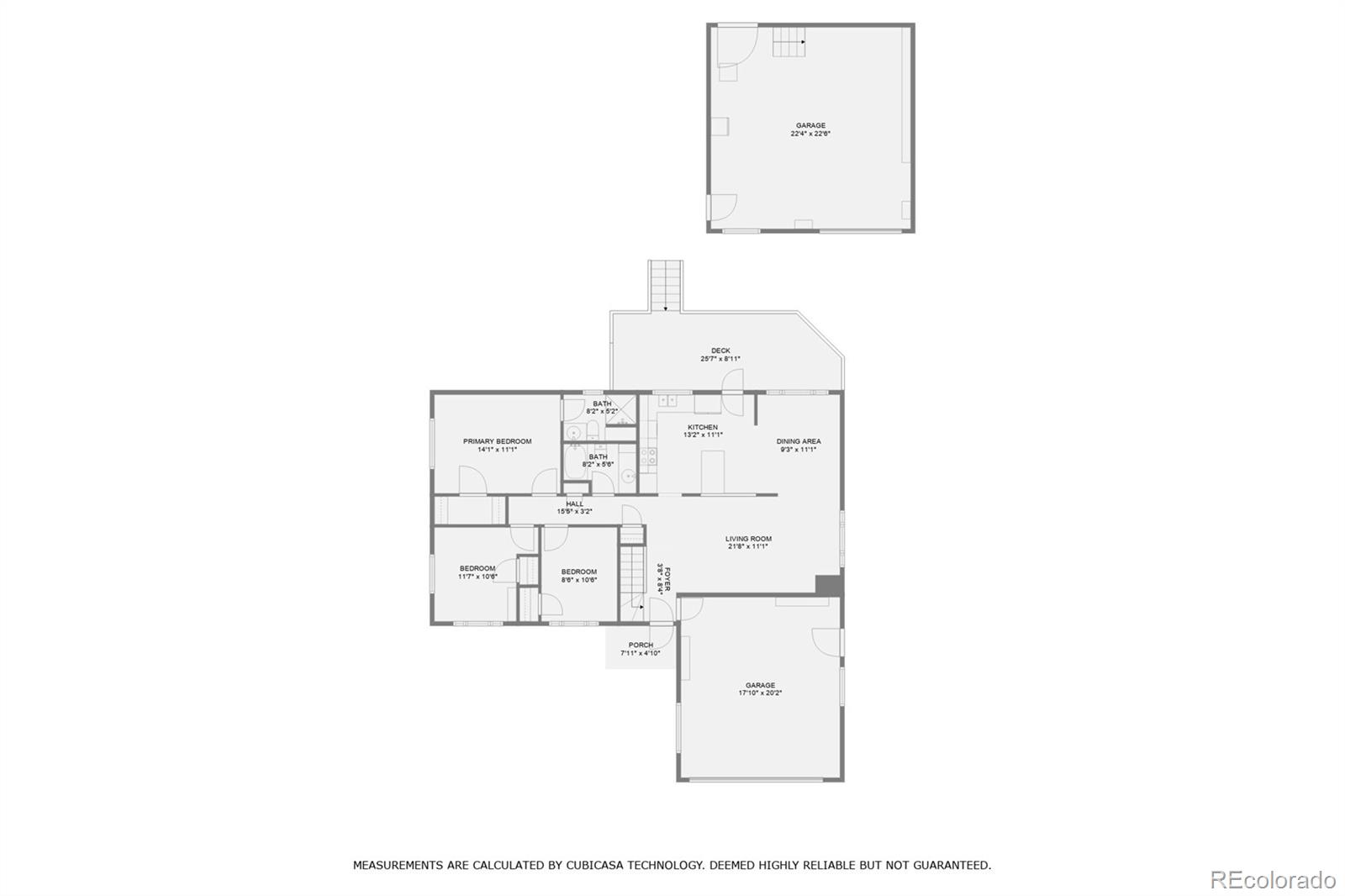 MLS Image #13 for 6484 s datura street,littleton, Colorado