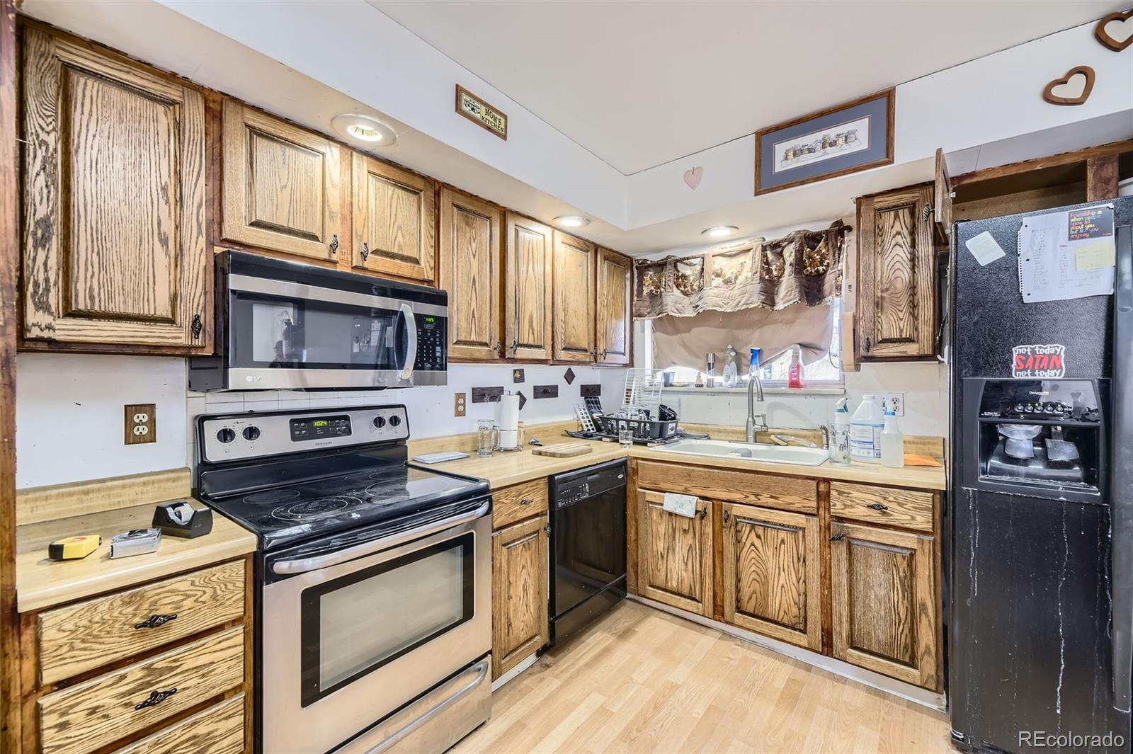 MLS Image #3 for 6484 s datura street,littleton, Colorado